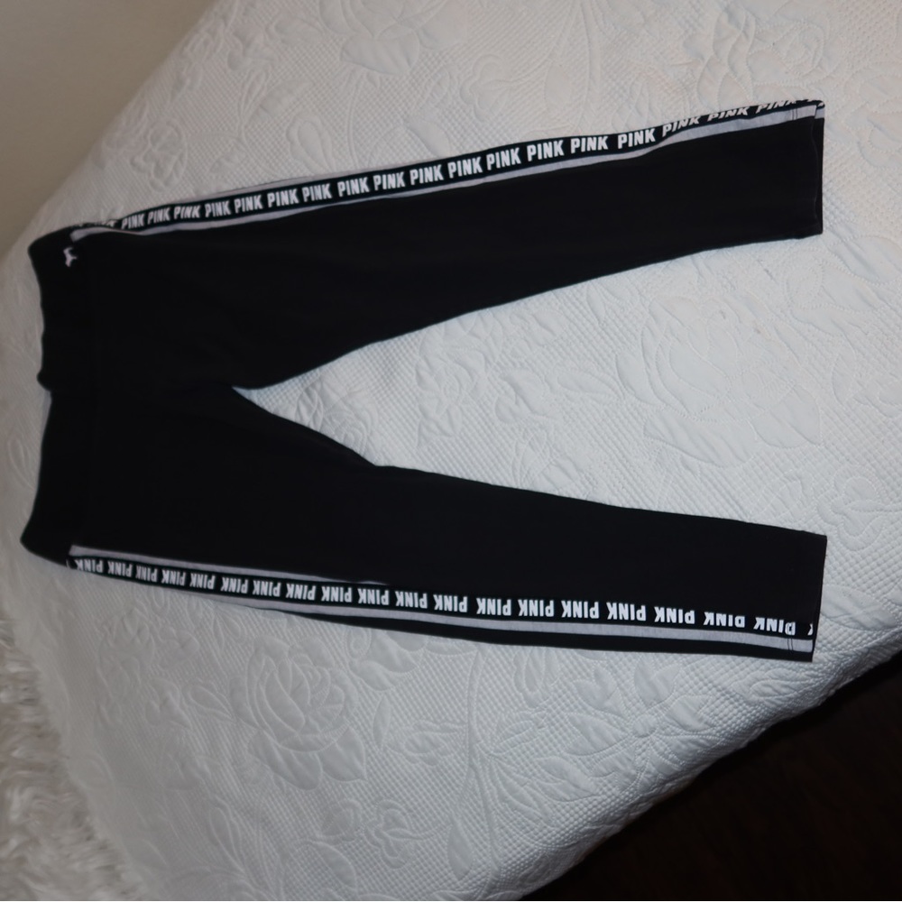 PINK Vistorias Secret large leggings